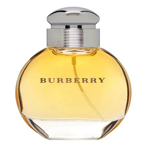 burberry eau de parfum smell|Burberry eau de parfum women.